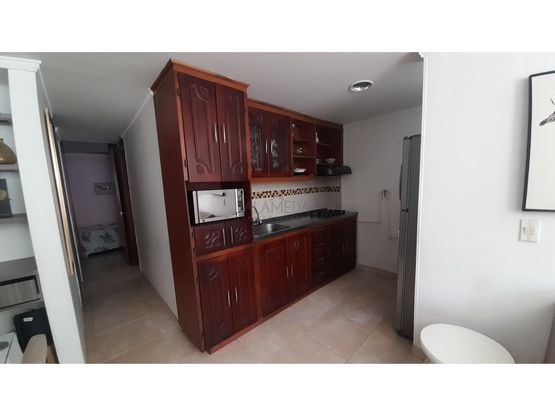Apartamento disponible para Venta en Medellín con un valor de $210,000,000 código 67117