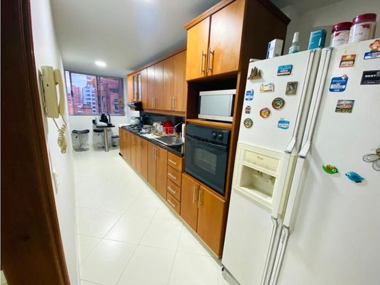 Apartamento disponible para Venta en Medellín Laureles Foto numero 1