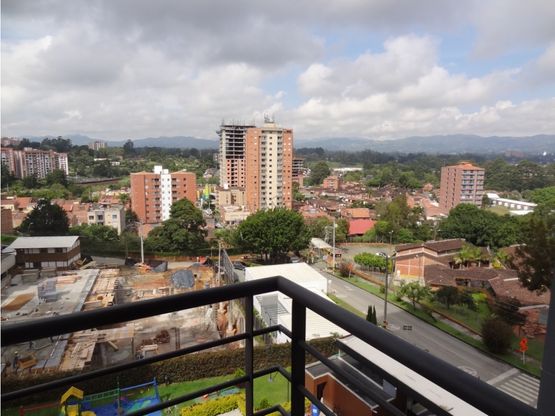 Apartamento disponible para Venta en Rionegro Los Colegios Foto numero 1