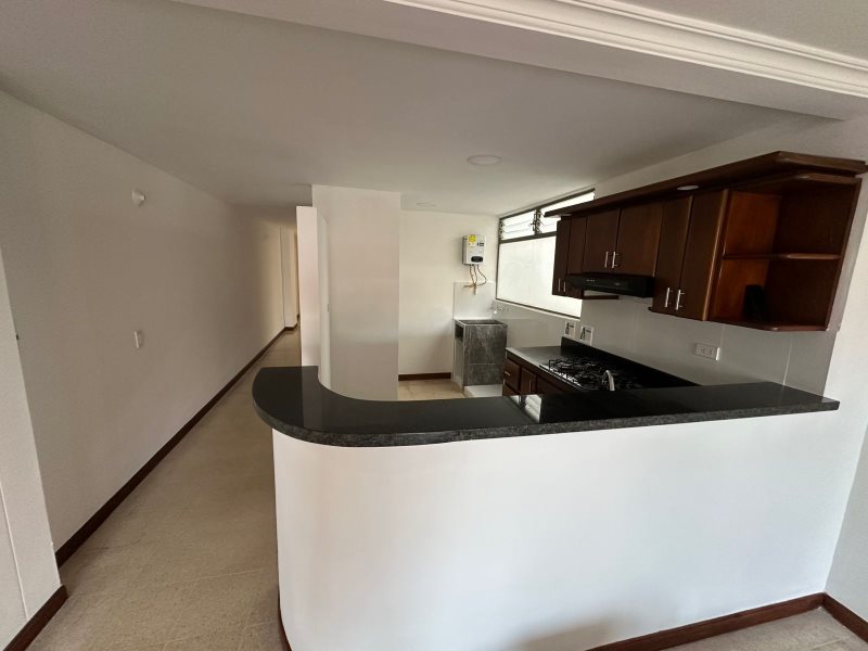 Apartamento disponible para Arriendo en Medellin Castellana Foto numero 1
