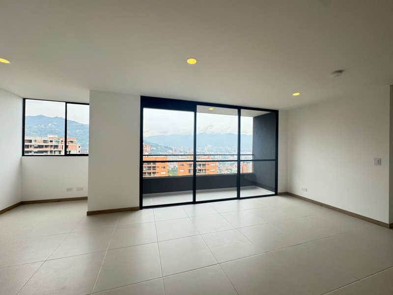 Apartamento disponible para Arriendo en Medellin Envigado Foto numero 1