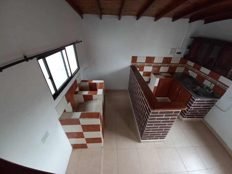 Apartamento disponible para Arriendo en Medellin San Javier Foto numero 1