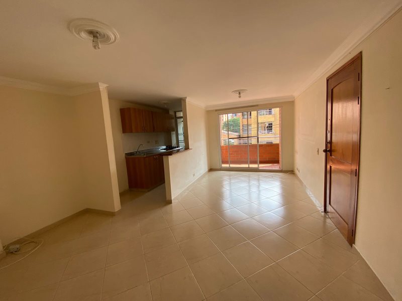 Apartamento disponible para Arriendo en Medellin con un valor de $2,300,000 código 67333