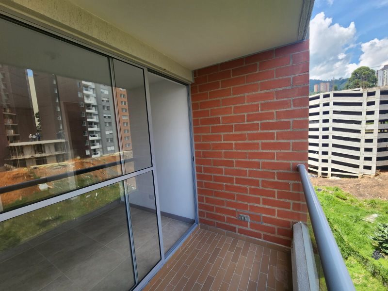 Apartamento disponible para Arriendo en Medellin Envigado Foto numero 1