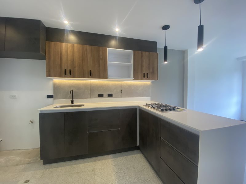 Apartamento disponible para Arriendo en Medellin Laureles Foto numero 1