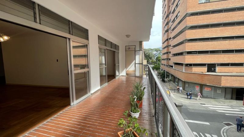 Apartamento disponible para Arriendo en Medellín Centro Foto numero 1