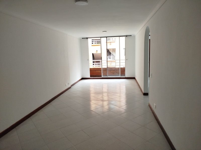 Apartamento disponible para Arriendo en Medellin San Joaquin Foto numero 1