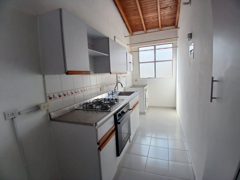 Apartamento disponible para Arriendo en Medellin San Javier Foto numero 1