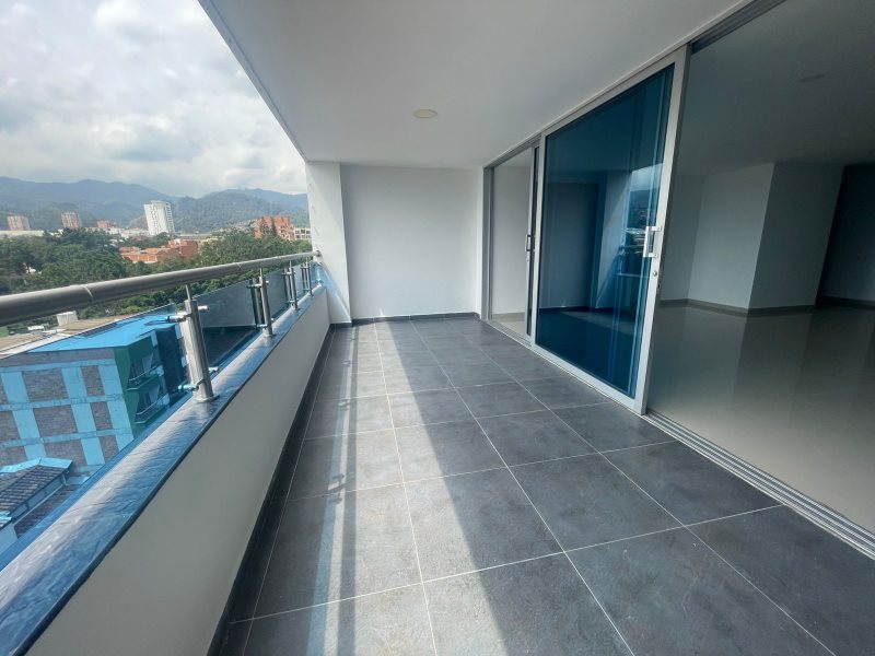 Apartamento disponible para Venta en Medellin Laureles Foto numero 1