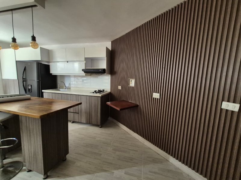 Apartaestudio disponible para Arriendo en Medellin San Juan Foto numero 1