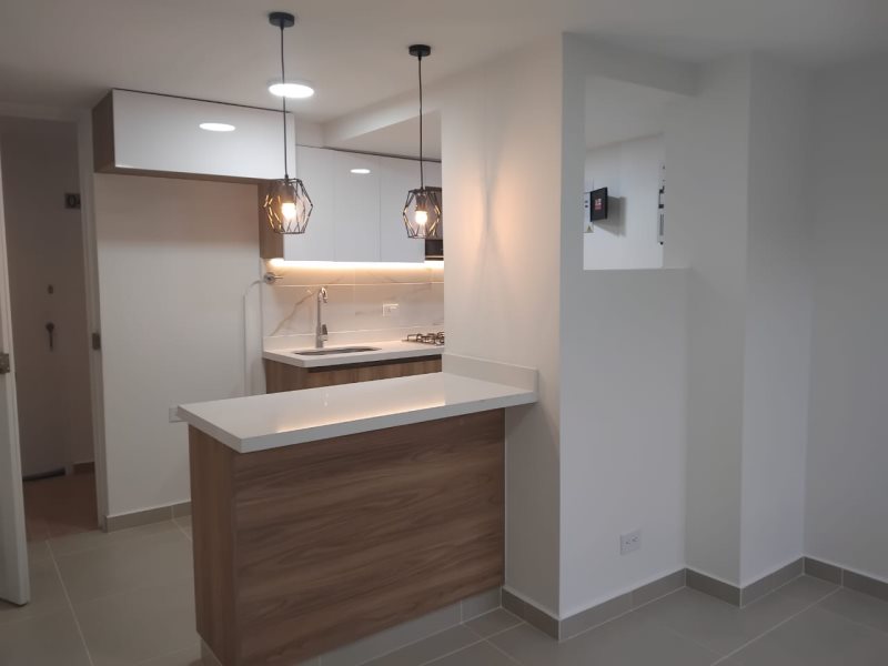 Apartamento disponible para Arriendo en Medellin San Antonio De Prado Foto numero 1