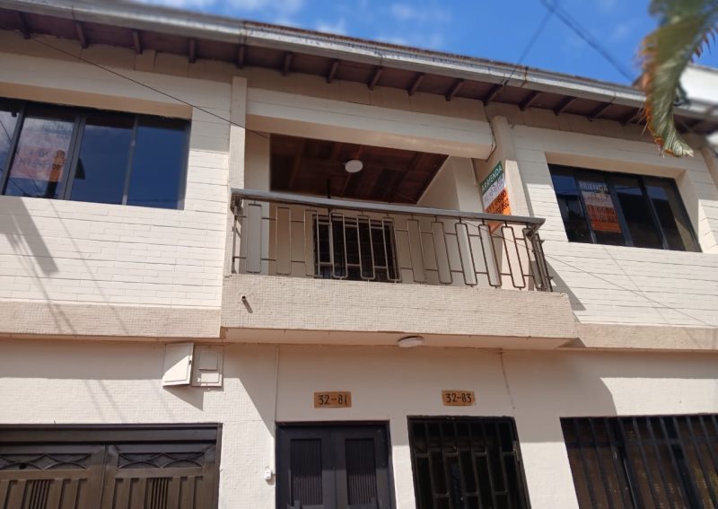 Casa disponible para Arriendo en Medellin Belen  Rosales Foto numero 1