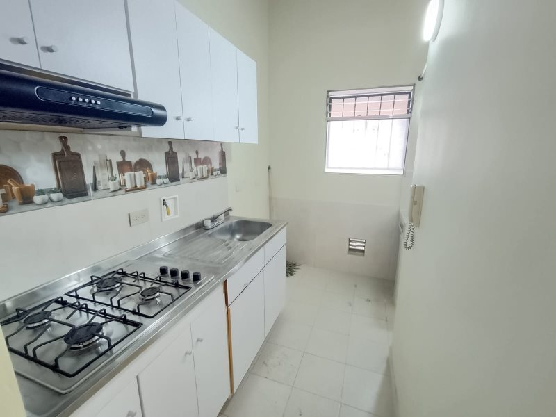 Apartamento disponible para Arriendo en Medellin Centro Foto numero 1