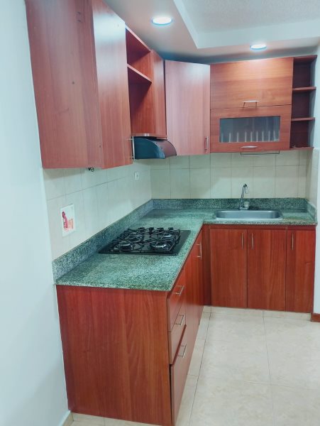 Apartamento disponible para Arriendo en Medellín Belen Rincon Foto numero 1