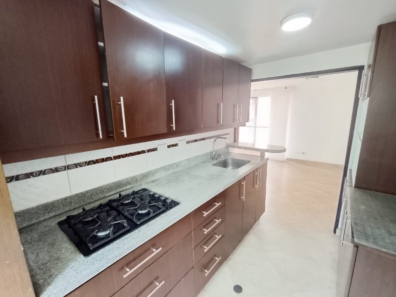 Apartamento disponible para Arriendo en Medellín Acevedo Foto numero 1