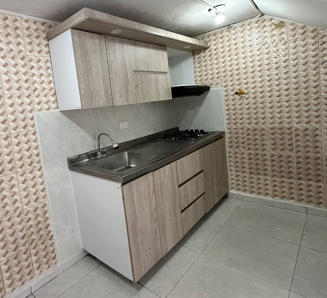 Apartamento disponible para Arriendo en Medellin Belen San Bernardo Foto numero 1