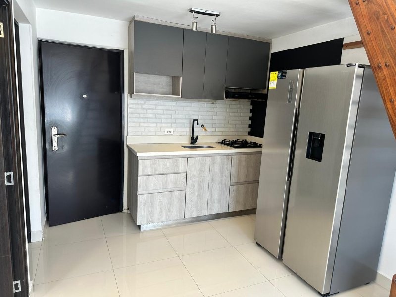 Apartamento disponible para Arriendo en Medellin San Juan Foto numero 1