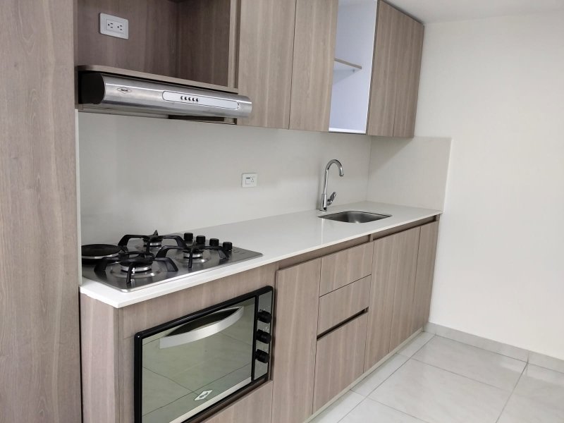 Apartamento disponible para Arriendo en Medellin Buenos Aires Foto numero 1