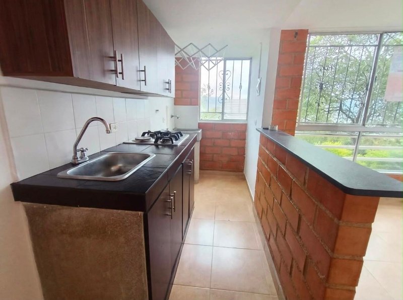 Apartamento disponible para Arriendo en Medellin Robledo Foto numero 1