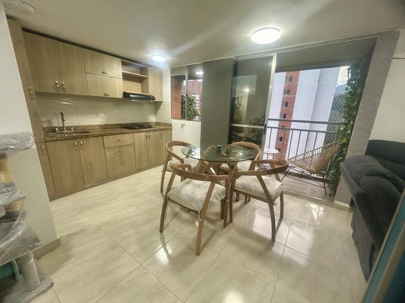 Apartamento disponible para Venta en Medellin Itagui Foto numero 1