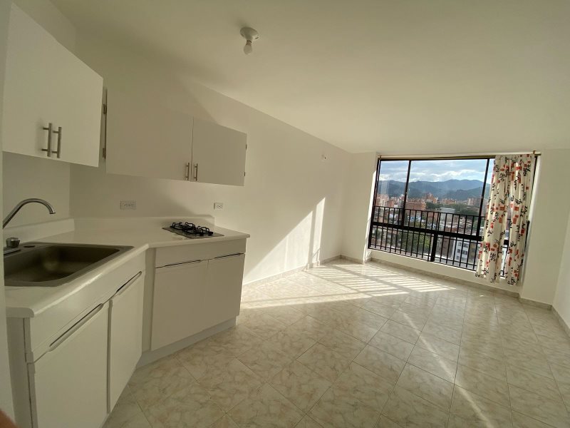 Apartamento disponible para Arriendo en Medellin San Juan Foto numero 1