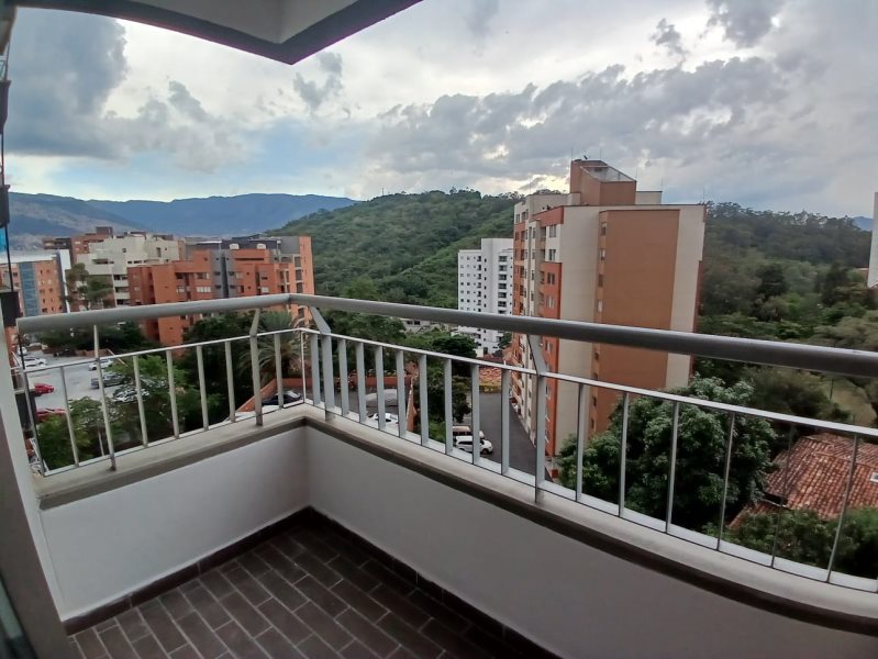 Apartamento disponible para Arriendo en Medellin Pilarica Foto numero 1