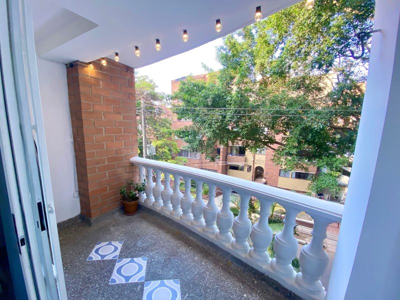 Apartamento disponible para Arriendo en Medellin San Joaquin Foto numero 1