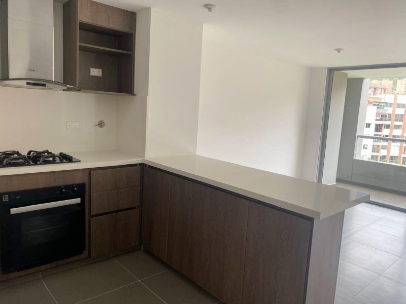 Apartamento disponible para Arriendo en Envigado Envigado Foto numero 1