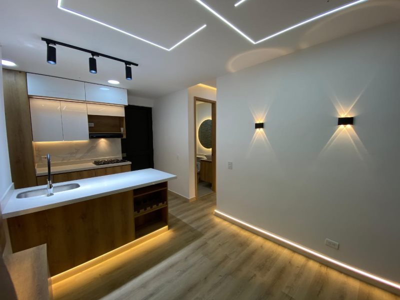 Apartamento disponible para Venta en Sabaneta Maria Auxiliadora Foto numero 1