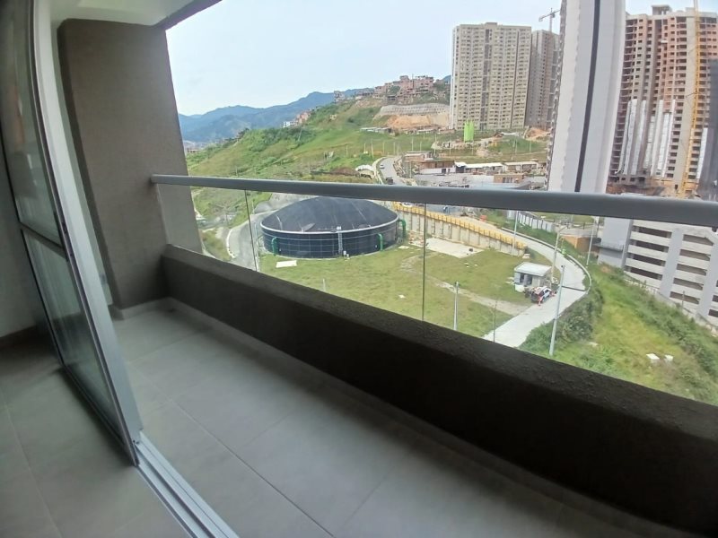 Apartamento disponible para Arriendo en Medellin Calasanz Foto numero 1