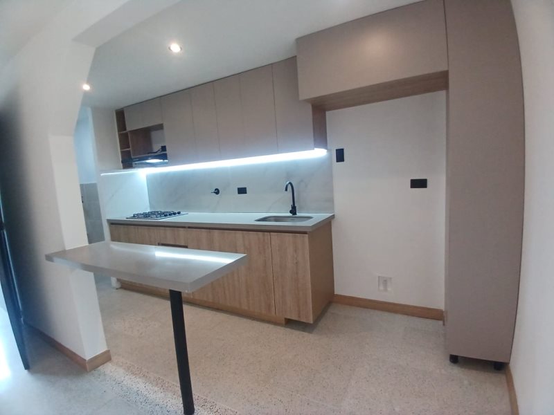 Apartamento disponible para Arriendo en Medellin San Juan Foto numero 1