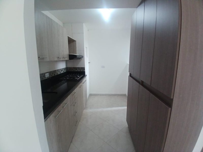 Apartamento disponible para Arriendo en Medellin Prado Centro Foto numero 1