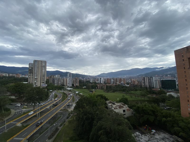 Apartamento disponible para Arriendo en Medellin Poblado Foto numero 1