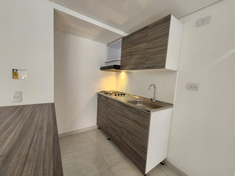 Apartamento disponible para Arriendo en Medellin Robledo Pajarito Foto numero 1