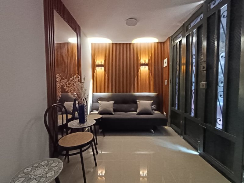 Apto-Loft disponible para Arriendo en Medellin Laureles Estadio Foto numero 1