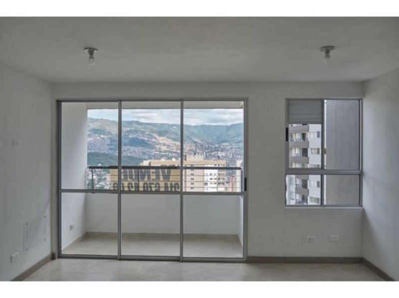 Apartamento disponible para Arriendo en Medellin con un valor de $2,900,000 código 67525