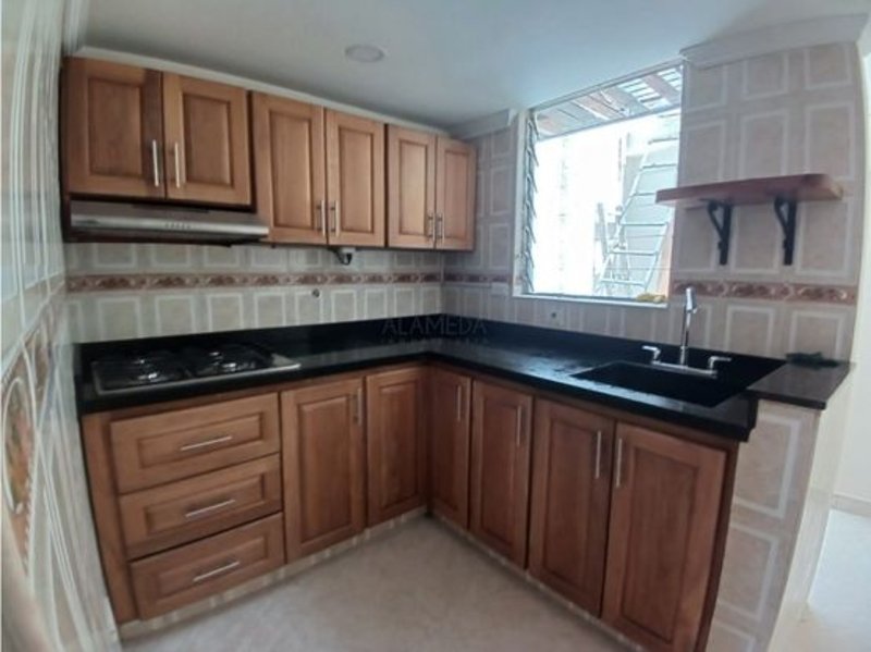 Casa disponible para Arriendo en Medellín Robledo Foto numero 1