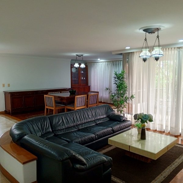 Apartamento disponible para Arriendo en Medellin Poblado Foto numero 1