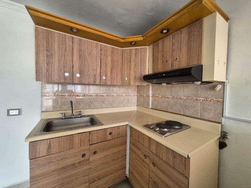 Apartaestudio disponible para Arriendo en Medellin San Juan Foto numero 1