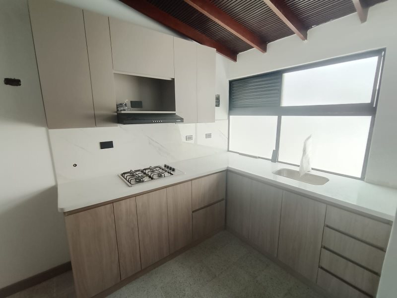 Apartamento disponible para Arriendo en Medellin Laureles Foto numero 1