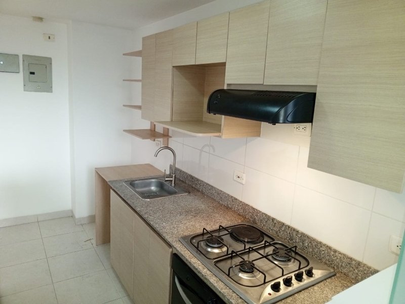 Apartamento disponible para Arriendo en Envigado El Esmeraldal Foto numero 1