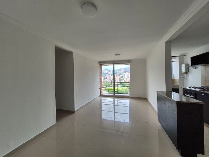 Apartamento disponible para Arriendo en Medellin Laureles Estadio Foto numero 1