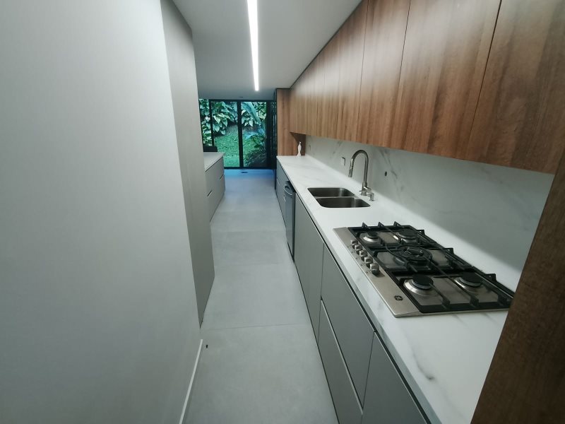 Casa disponible para Arriendo en Medellin Envigado Foto numero 1