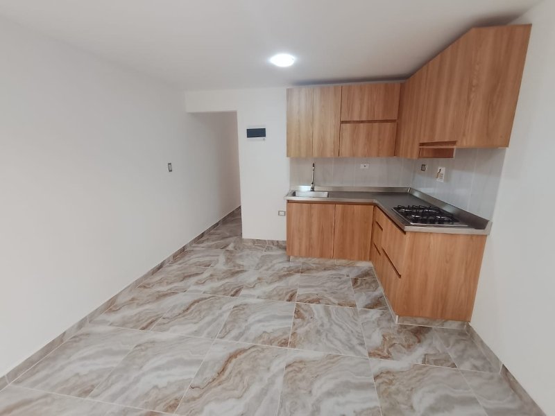 Apartamento disponible para Arriendo en Medellin Buenos Aires Foto numero 1