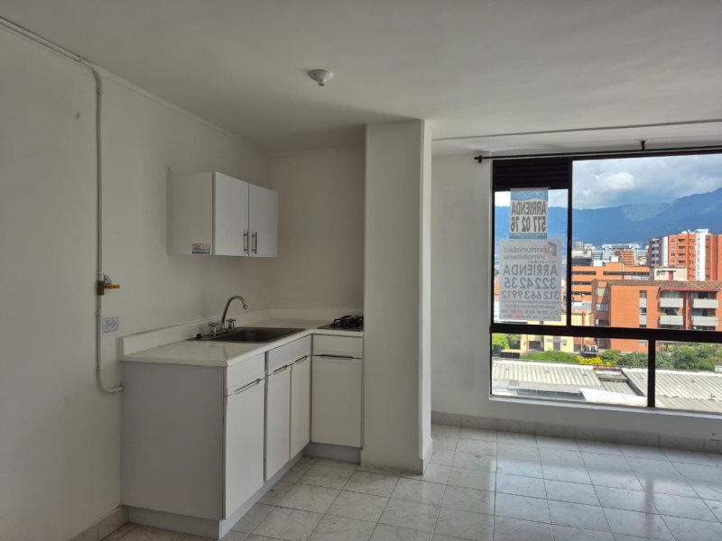 Apartamento disponible para Arriendo en Medellin San Juan Foto numero 1