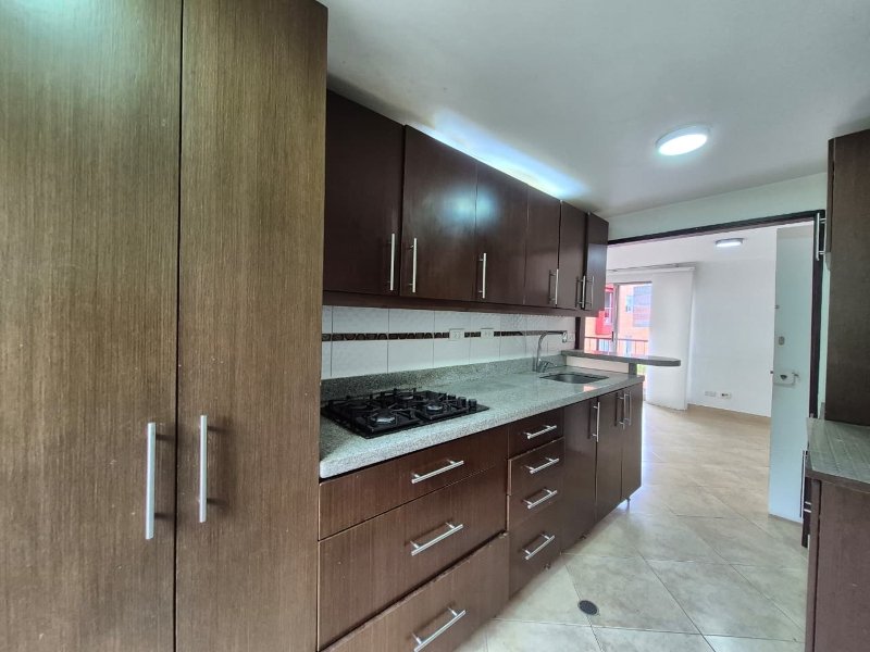 Apartamento disponible para Arriendo en Medellin Almeria Foto numero 1