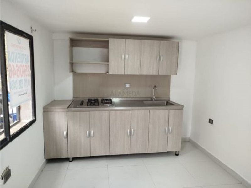 Apartaestudio disponible para Arriendo en Medellin Belen Foto numero 1