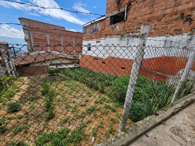 Terreno disponible para Venta en Medellin San Antonio De Prado Foto numero 1