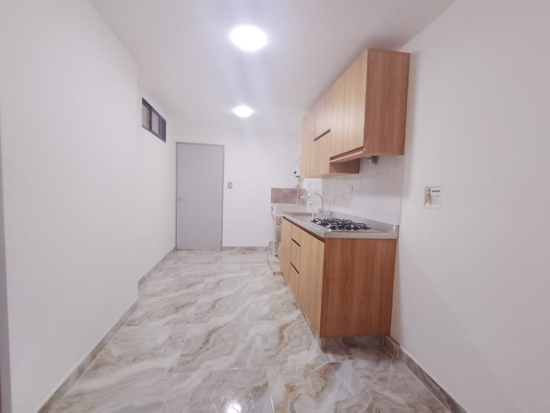 Apartaestudio disponible para Arriendo en Medellin Buenos Aires Foto numero 1