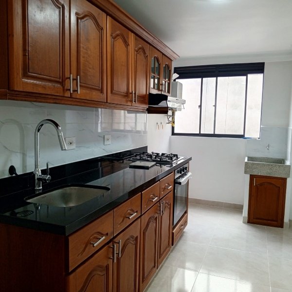 Apartamento disponible para Arriendo en Medellin Calasanz Foto numero 1